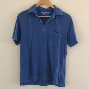 Vintage soft polo